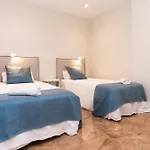 Hotel Vtz The Orus Factory - Parking Muy Economico 2*