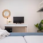Vtz The Orus Factory - Parking Muy Economico Hotel Saragossa