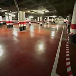 Vtz The Orus Factory - Parking Muy Economico Zaragoza