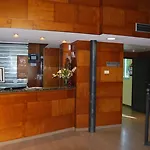 Vtz The Orus Factory - Parking Muy Economico 酒店