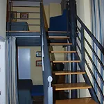 Vtz The Orus Factory - Parking Muy Economico Hotel