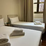 Vtz The Orus Factory - Parking Muy Economico 2* Zaragoza