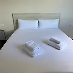 Hotel Vtz The Orus Factory - Parking Muy Economico Zaragoza