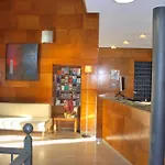 酒店 Vtz The Orus Factory - Parking Muy Economico 萨拉戈萨