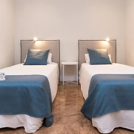 Vtz The Orus Factory - Parking Muy Económico Saragoça