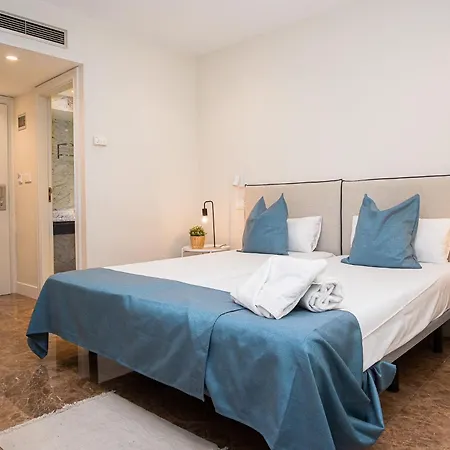 Vtz The Orus Factory - Parking Muy Económico Hotel