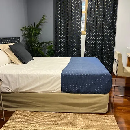 Hotel Vtz The Orus Factory - Parking Muy Economico 2*