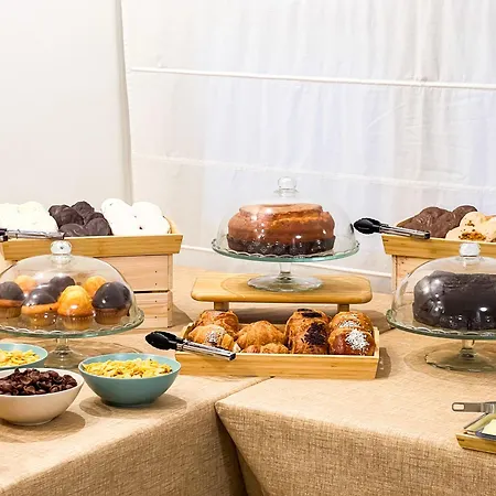 Vtz The Orus Factory - Parking Muy Económico 2*