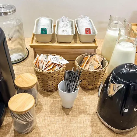 Vtz The Orus Factory - Parking Muy Económico Hotel