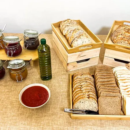 Hotel Vtz The Orus Factory - Parking Muy Economico 2*