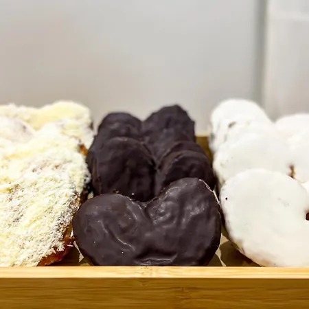 Vtz The Orus Factory - Parking Muy Economico 2* Saragozza