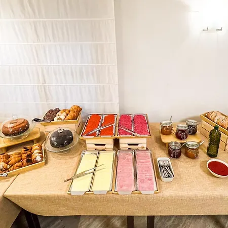 Vtz The Orus Factory - Parking Muy Económico Hotel Saragoça