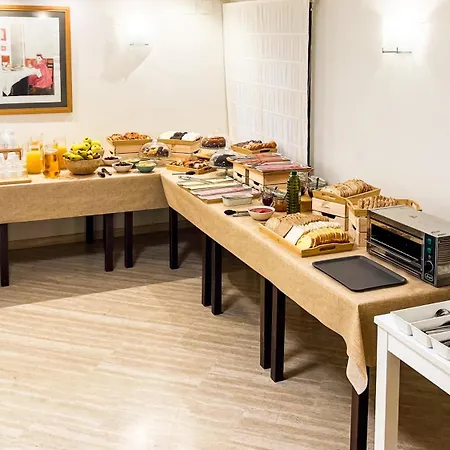 Vtz The Orus Factory - Parking Muy Economico Saragozza