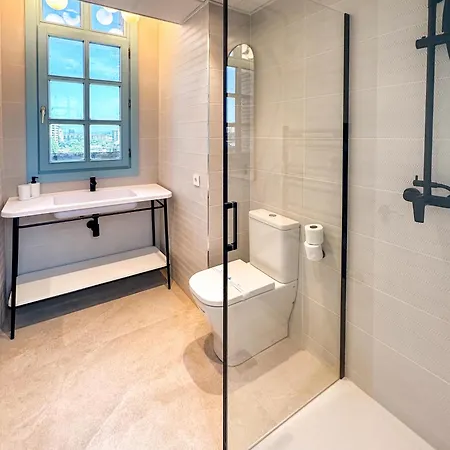 Hotel Vtz The Orus Factory - Parking Muy Economico Saragozza