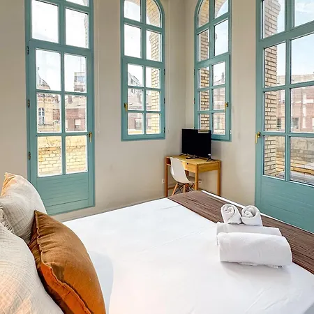 Vtz The Orus Factory - Parking Muy Económico Saragoça