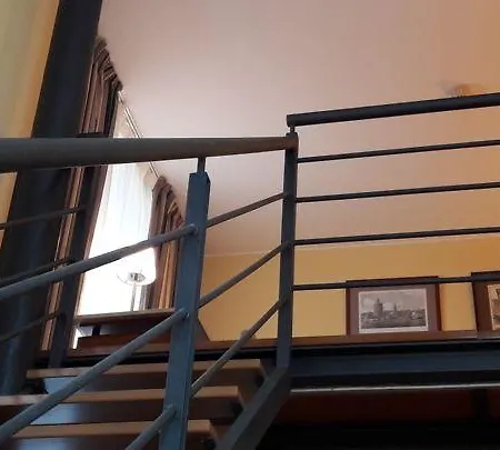 Vtz The Orus Factory - Parking Muy Economico 2*