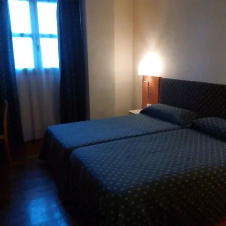 Hotel Vtz The Orus Factory - Parking Muy Económico