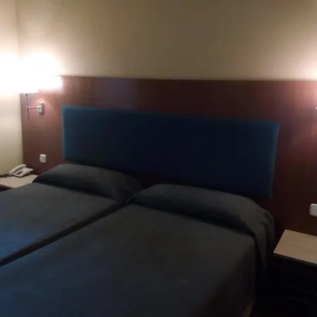 Vtz The Orus Factory - Parking Muy Economico 2*