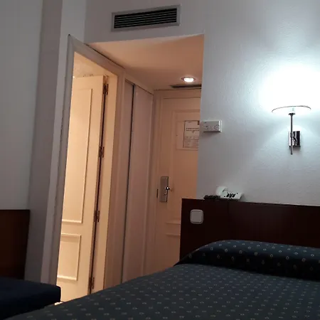 Vtz The Orus Factory - Parking Muy Económico