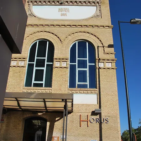 Vtz The Orus Factory - Parking Muy Economico Hotel Saragozza