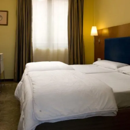 Vtz The Orus Factory - Parking Muy Economico 2*