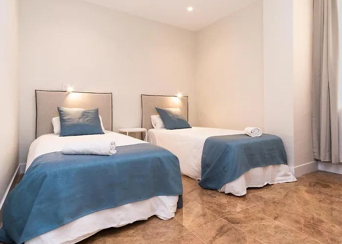 Hotel Vtz The Orus Factory - Parking Muy Economico 2*