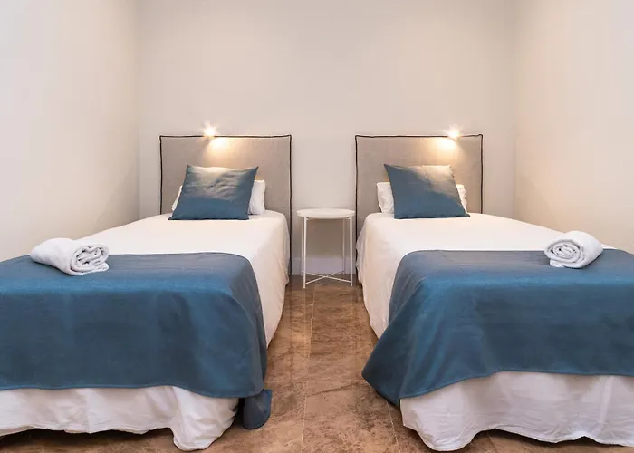 Vtz The Orus Factory - Parking Muy Economico Saragozza