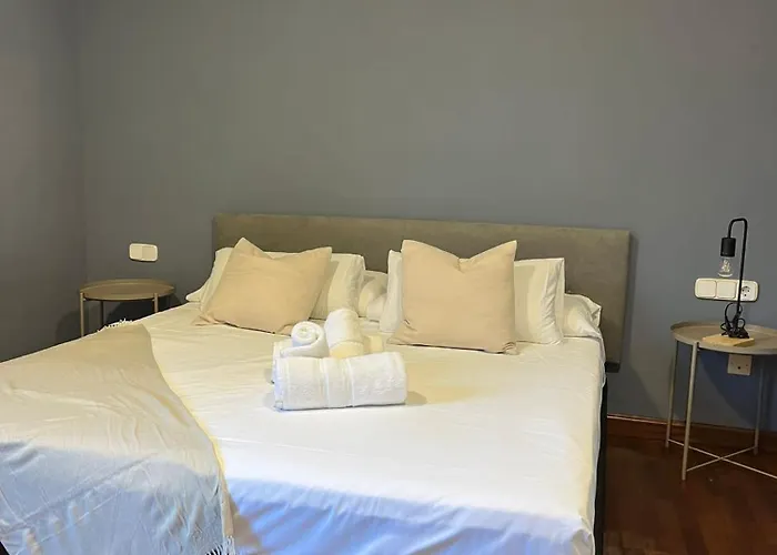 Vtz The Orus Factory - Parking Muy Economico 2* Saragozza