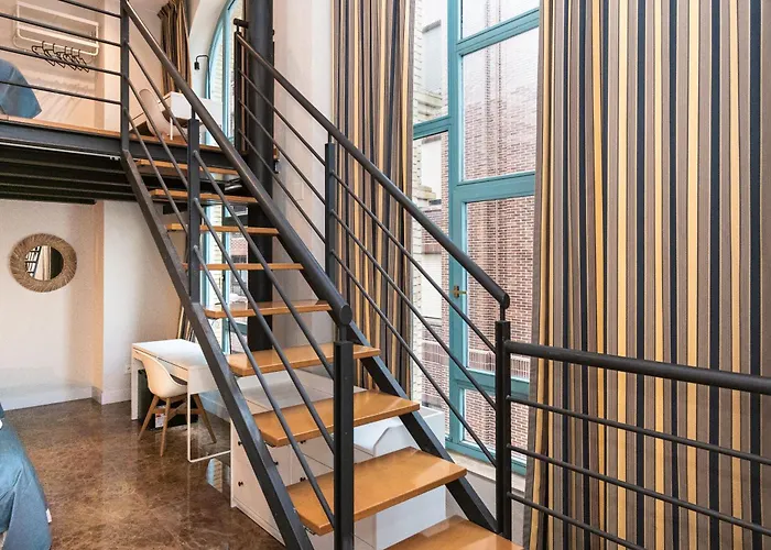 Vtz The Orus Factory - Parking Muy Economico 2* Saragozza