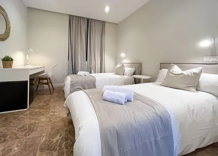 Hotel Vtz The Orus Factory - Parking Muy Economico Saragozza