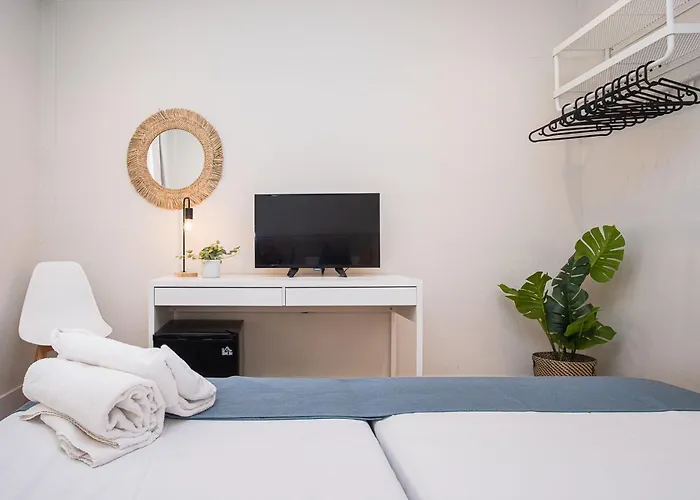 Vtz The Orus Factory - Parking Muy Economico Hotel Saragozza