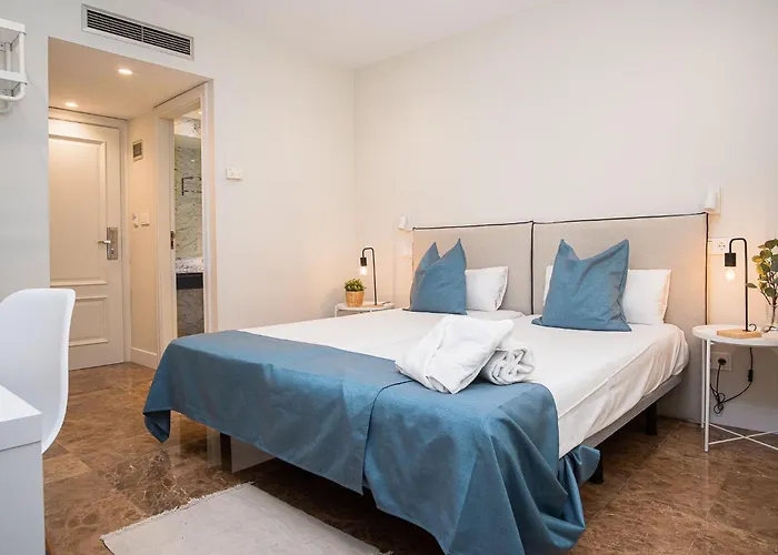 Vtz The Orus Factory - Parking Muy Economico فندق