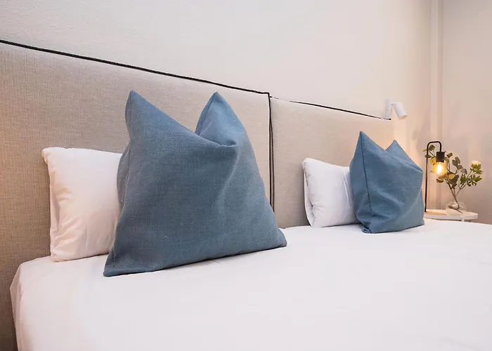 فندق Vtz The Orus Factory - Parking Muy Economico