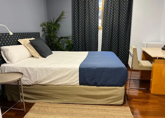 فندق Vtz The Orus Factory - Parking Muy Economico 2*