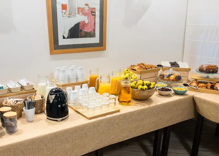 Vtz The Orus Factory - Parking Muy Economico Hotel 2*