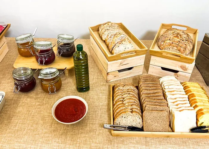 Hotel Vtz The Orus Factory - Parking Muy Economico 2*