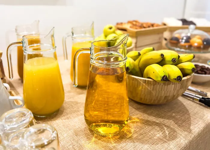 Vtz The Orus Factory - Parking Muy Economico 2*