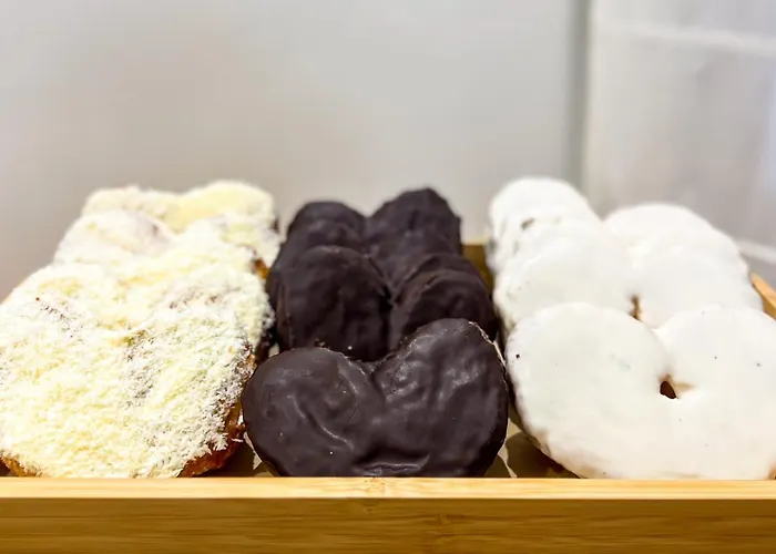 Vtz The Orus Factory - Parking Muy Economico 2* Saragossa