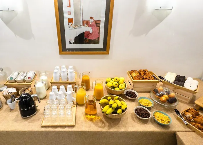 Vtz The Orus Factory - Parking Muy Economico فندق 2*