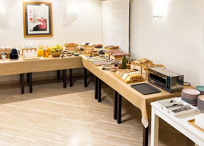 Vtz The Orus Factory - Parking Muy Economico Saragozza