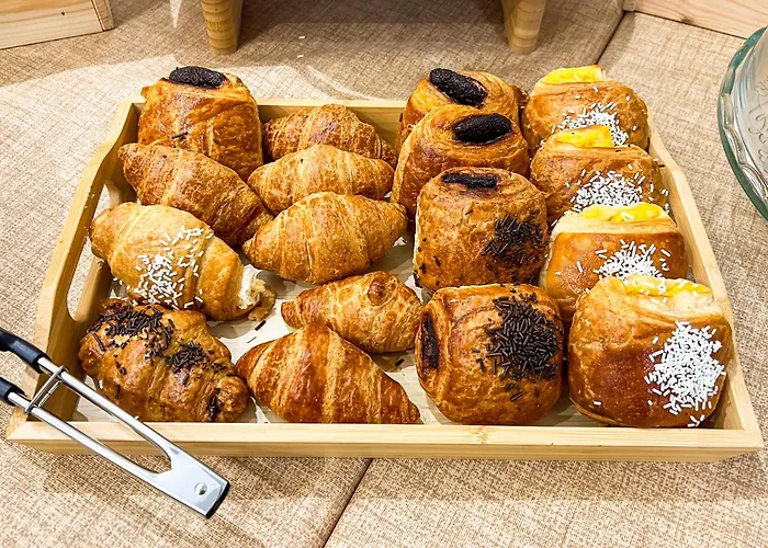 Vtz The Orus Factory - Parking Muy Economico فندق