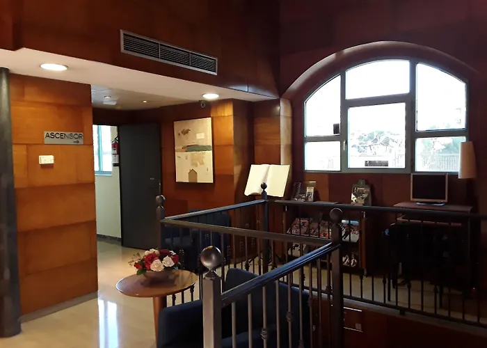 Vtz The Orus Factory - Parking Muy Economico فندق سرقسطة