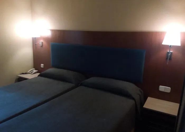 Vtz The Orus Factory - Parking Muy Economico 2*