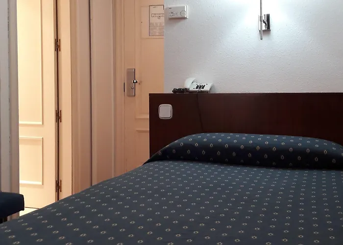 فندق Vtz The Orus Factory - Parking Muy Economico