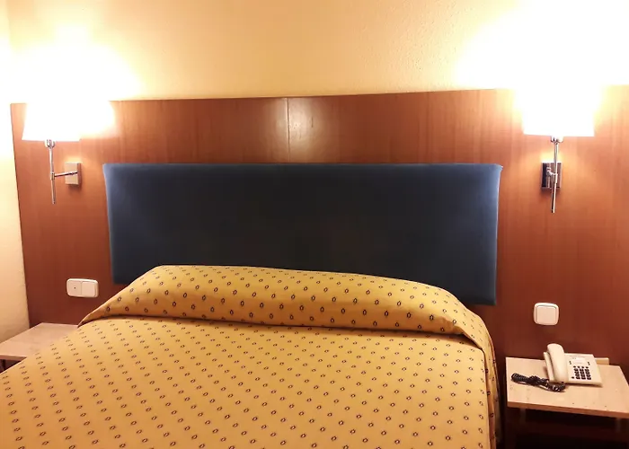 Vtz The Orus Factory - Parking Muy Economico سرقسطة