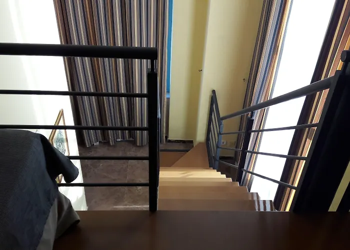 Vtz The Orus Factory - Parking Muy Economico فندق سرقسطة