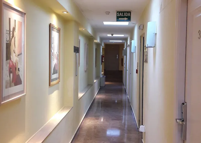 فندق Vtz The Orus Factory - Parking Muy Economico 2*