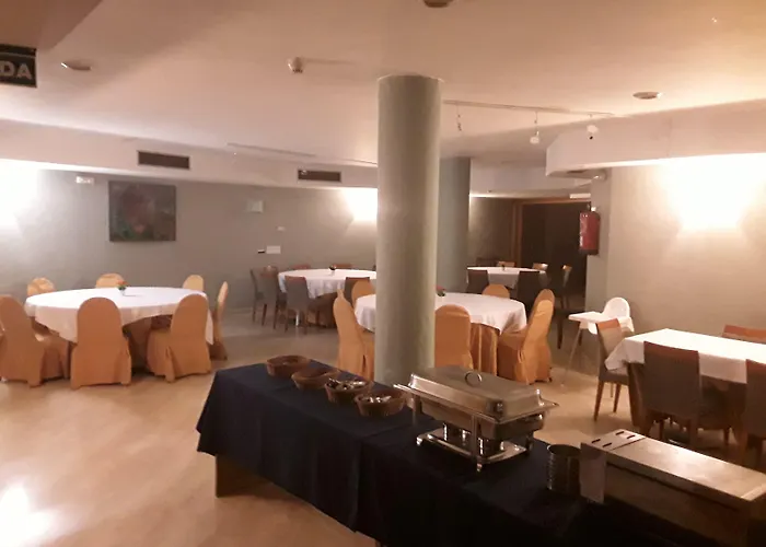 فندق Vtz The Orus Factory - Parking Muy Economico