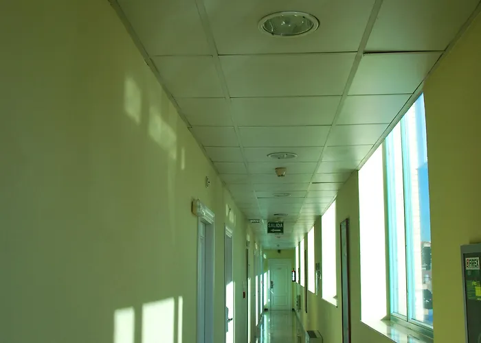 Vtz The Orus Factory - Parking Muy Economico 2*