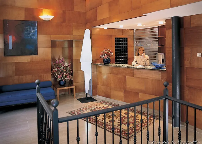 فندق Vtz The Orus Factory - Parking Muy Economico